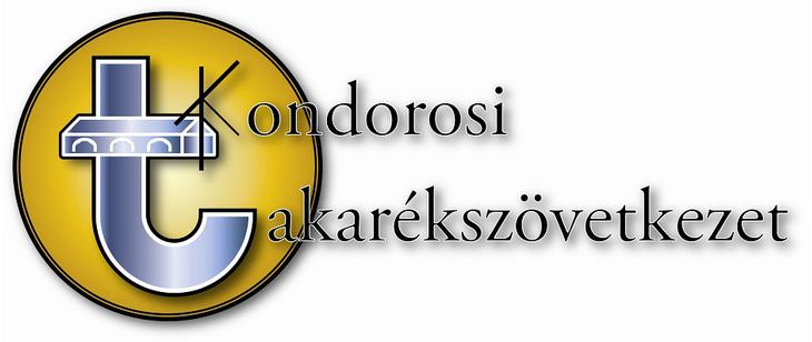 Kondorosi Takarekszovetkezet