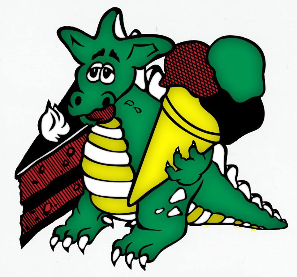 Sárkány Cukrászda