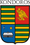 kondoros cimer